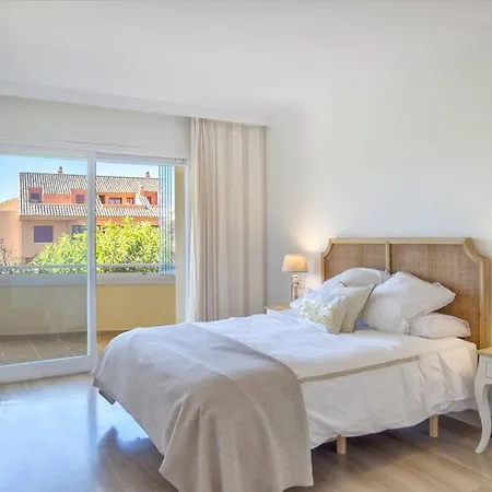 Modern By The Sea. Marbella