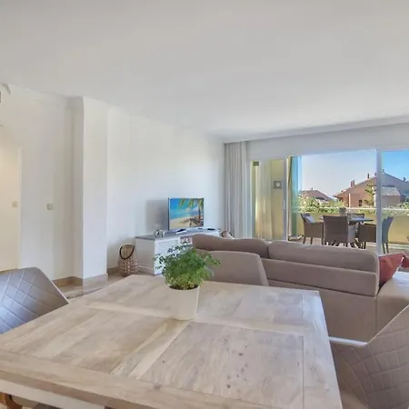 Modern By The Sea. * Marbella